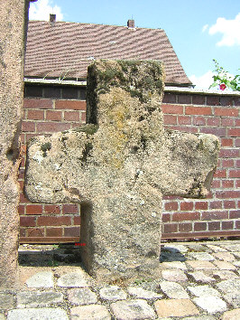 steinkreuz abenberg