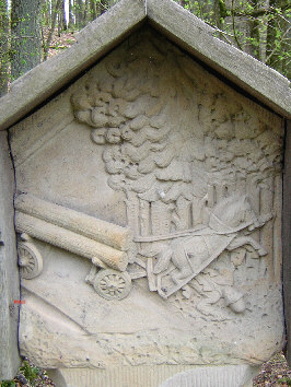 detail relief 