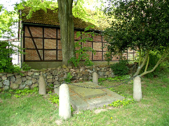 standort kirchhof amelinghausen