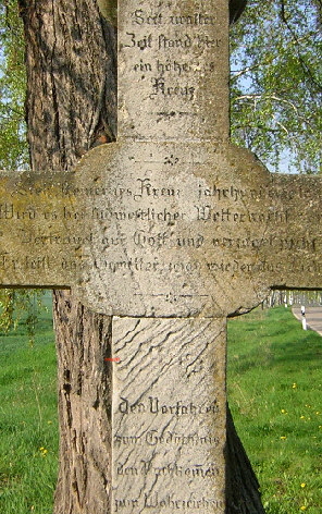 verf. eig. werk detail