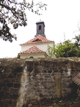 standort kirchhofmauer