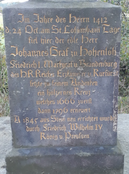 quelle: google.com-maps-kremmen