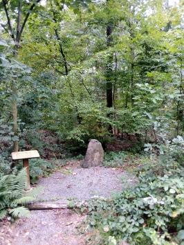 verf. eig. werk standort