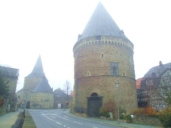 breite tor goslar