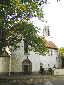 standort kirchhof
