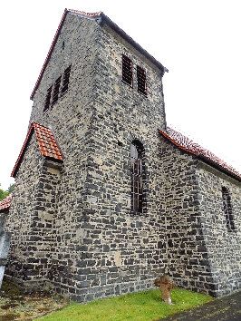 standort filialkirche st. elisabeth