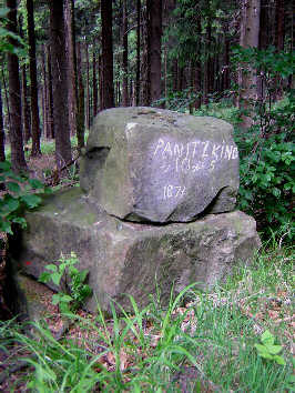 panitzstein