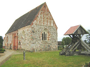 standort kirchhof 