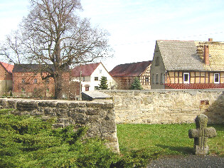 standort kirchhof