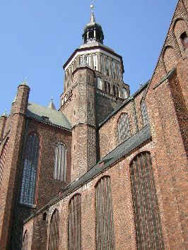 marienkirche stralsund